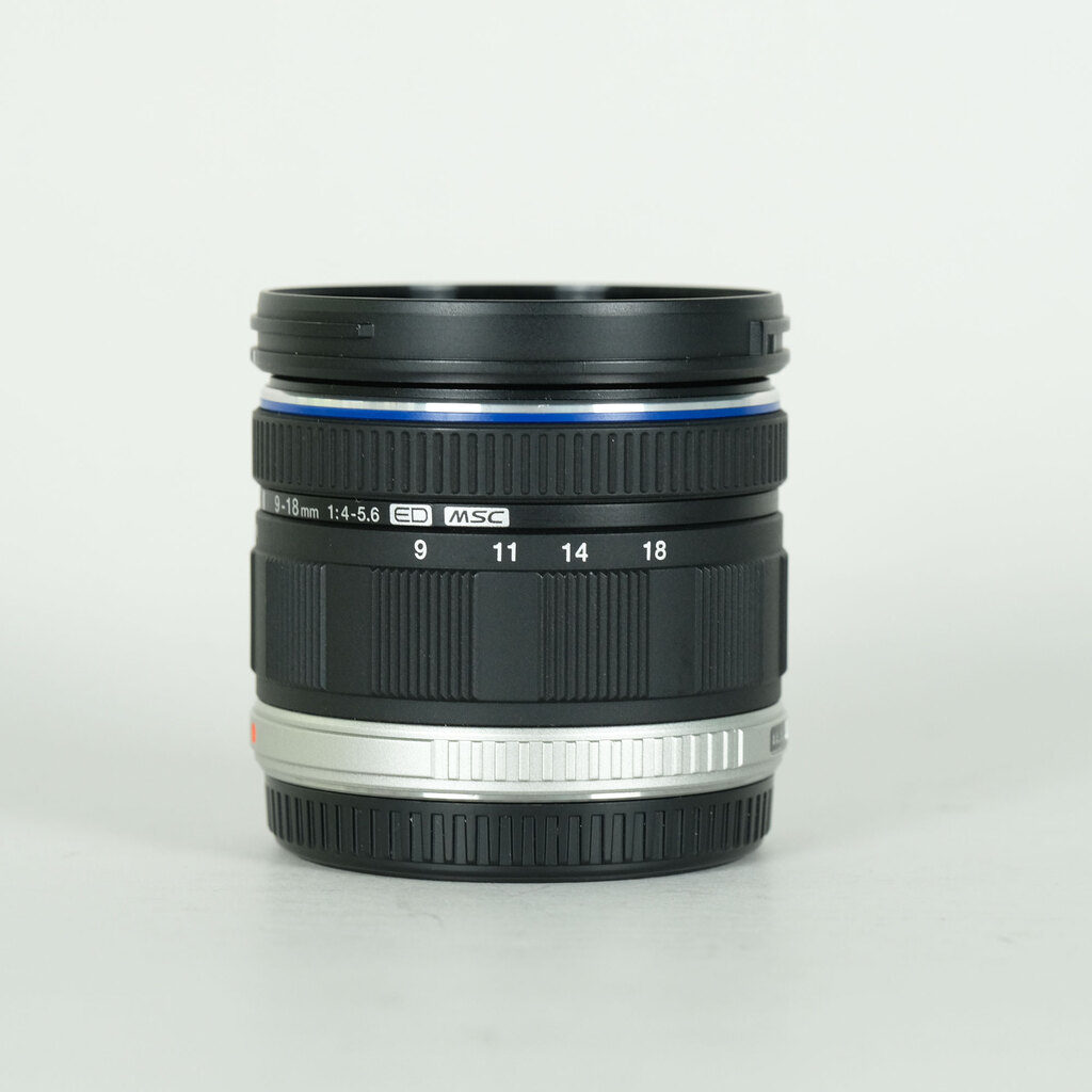 OLYMPUS M.ZUIKO DIGITAL ED 9‑18mm F4.0-5.6の出品 | ONE SCENE（ワン