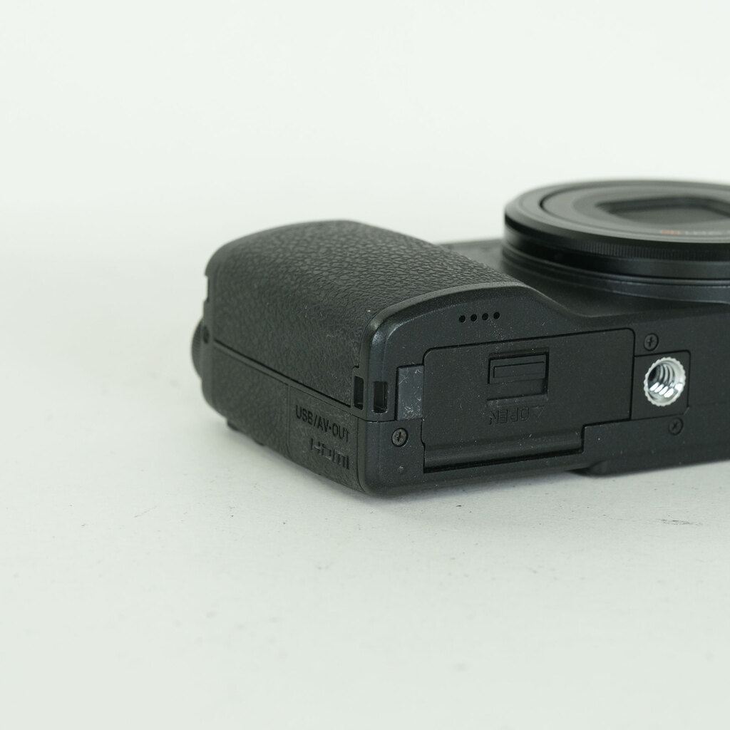 RICOH GR RICOH GR