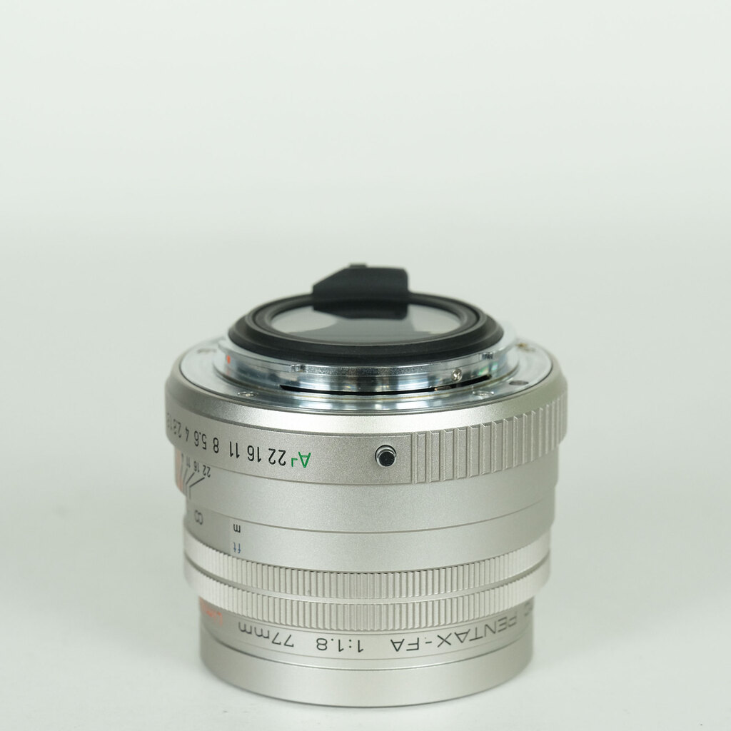 PENTAX FA77mmF1.8 Limitedの出品 | ONE SCENE（ワンシーン）