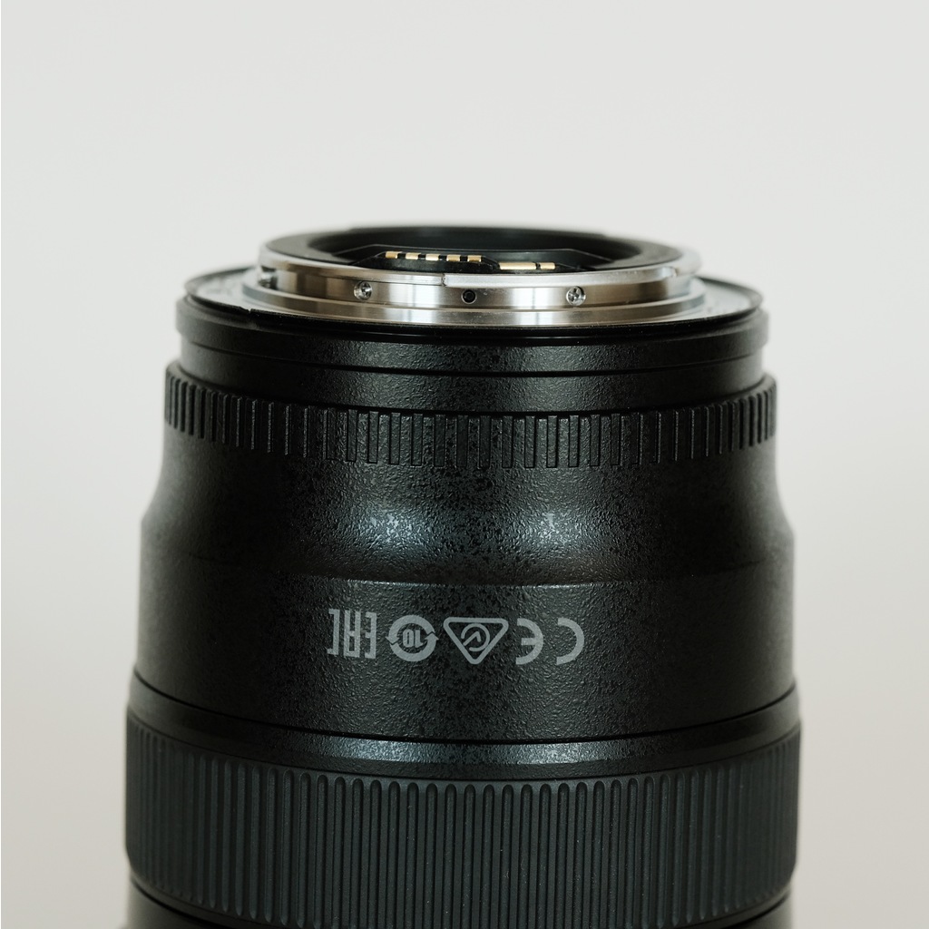 Canon EF24mm F1.4L II USM