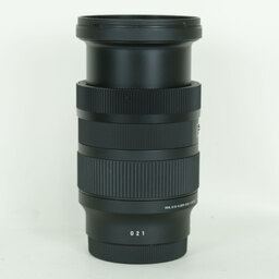SIGMA 28-70mm F2.8 DG DN ｜Contemporary[ソニーE用]