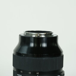 SIGMA 24-70mm F2.8 DG DN｜Art [ソニーE用]