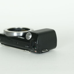 SONY α NEX-5D ボディ ブラック SONY α NEX-5D ボディ ブラック