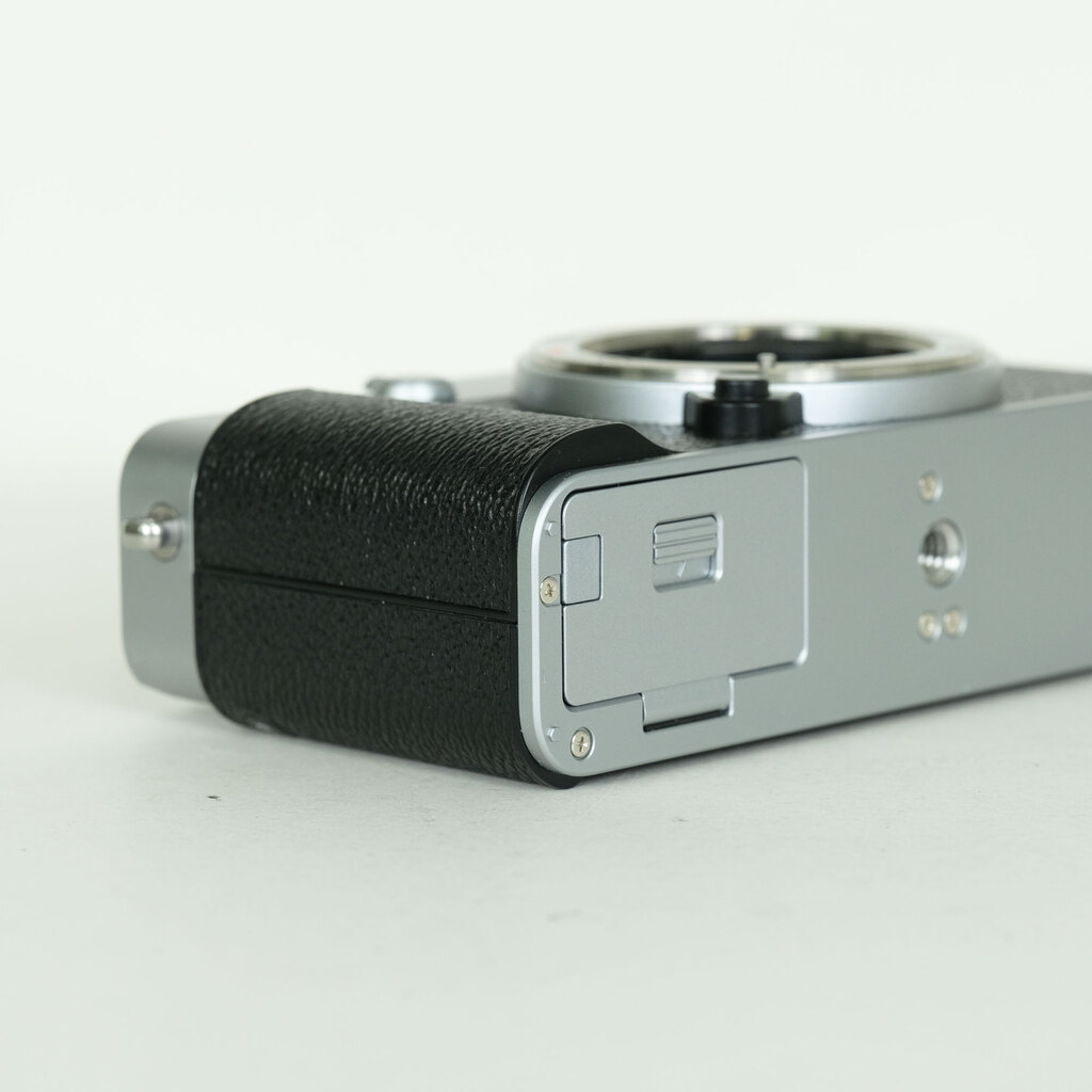 FUJIFILM X-E5 FUJIFILM X-E5