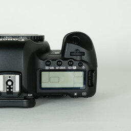 Canon EOS 5D MarkII ボディ