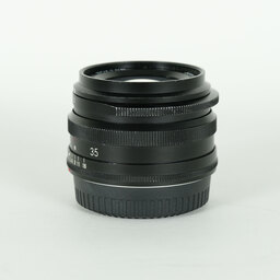 Voigtlander NOKTON 35mm F1.2 [フジフイルムX用]