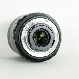 TAMRON 16-300mm F/3.5-6.3 Di II VC PZD MACRO (Model B016) [ニコンF用]