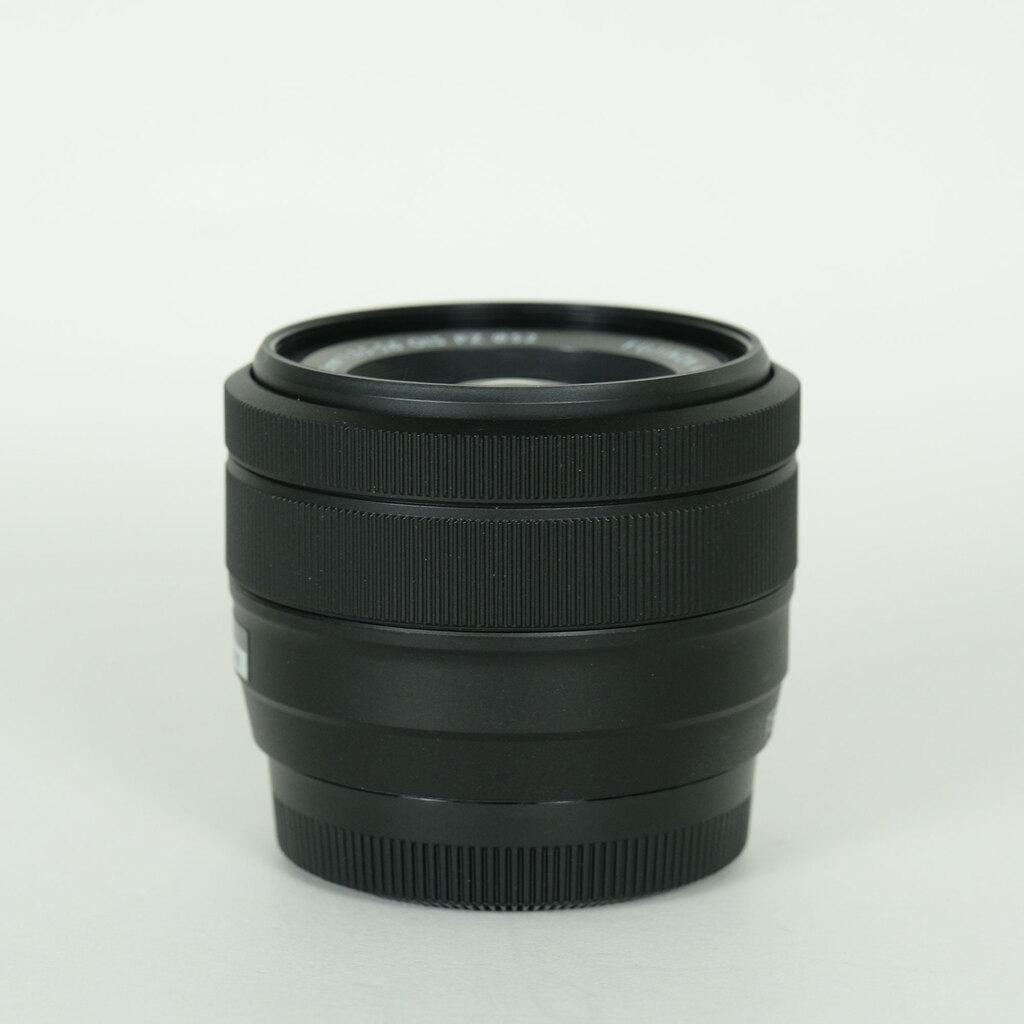 FUJIFILM XC15-45mmF3.5-5.6 OIS PZ [�u���b�N]