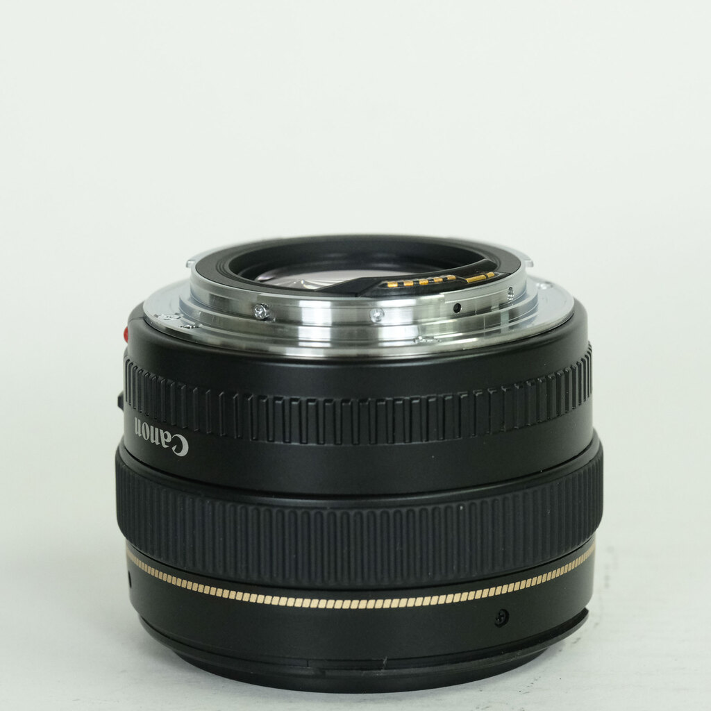 Canon EF50mm F1.4 USM