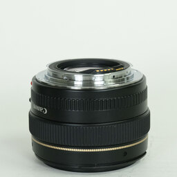 Canon EF50mm F1.4 USM
