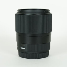 SIGMA 30mm F1.4 DC DN｜Contemporary [フジフイルムX用]