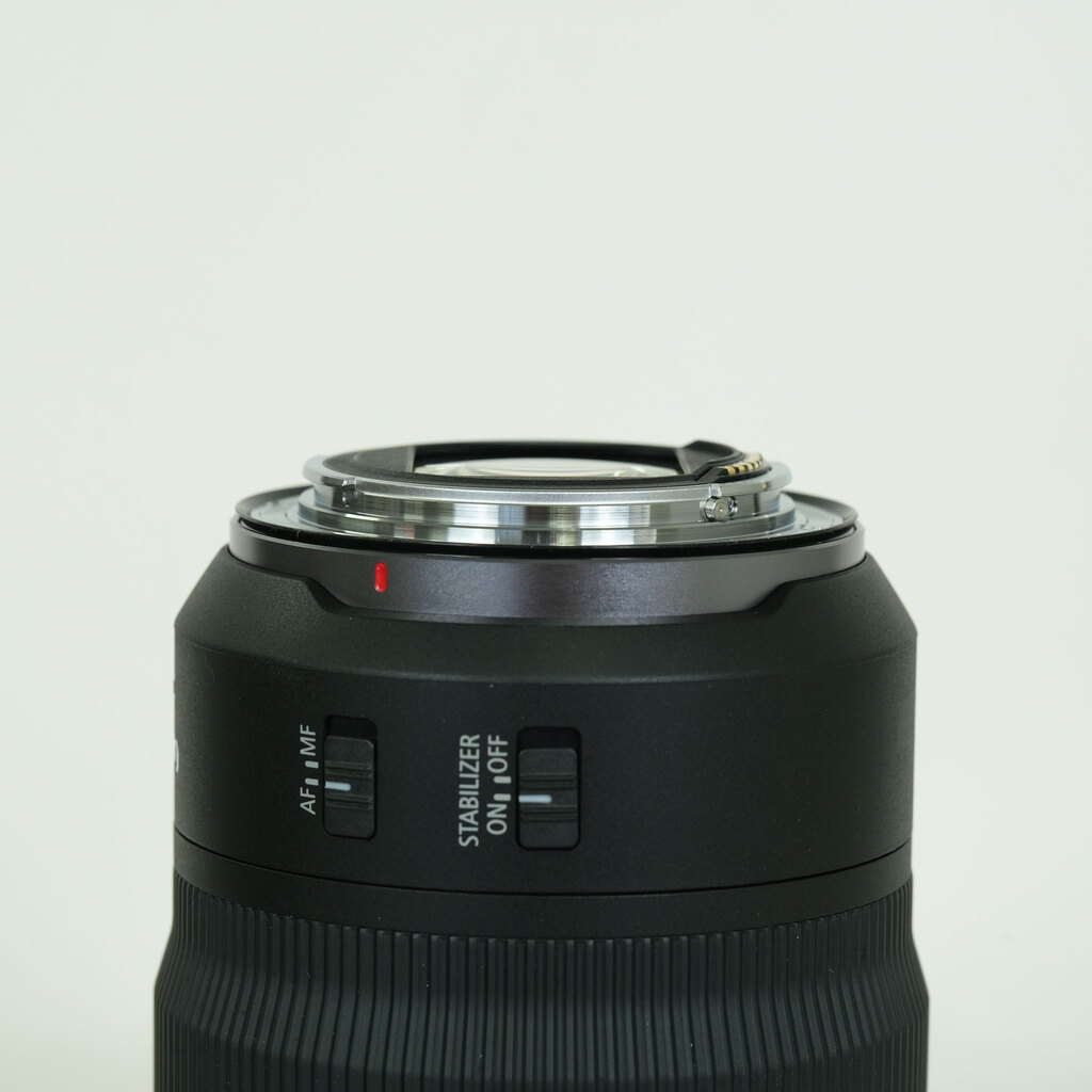 Canon RF24-70mm F2.8 L IS USM