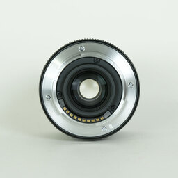 FUJIFILM XF16mmF2.8 R WR FUJIFILM XF16mmF2.8 R WR