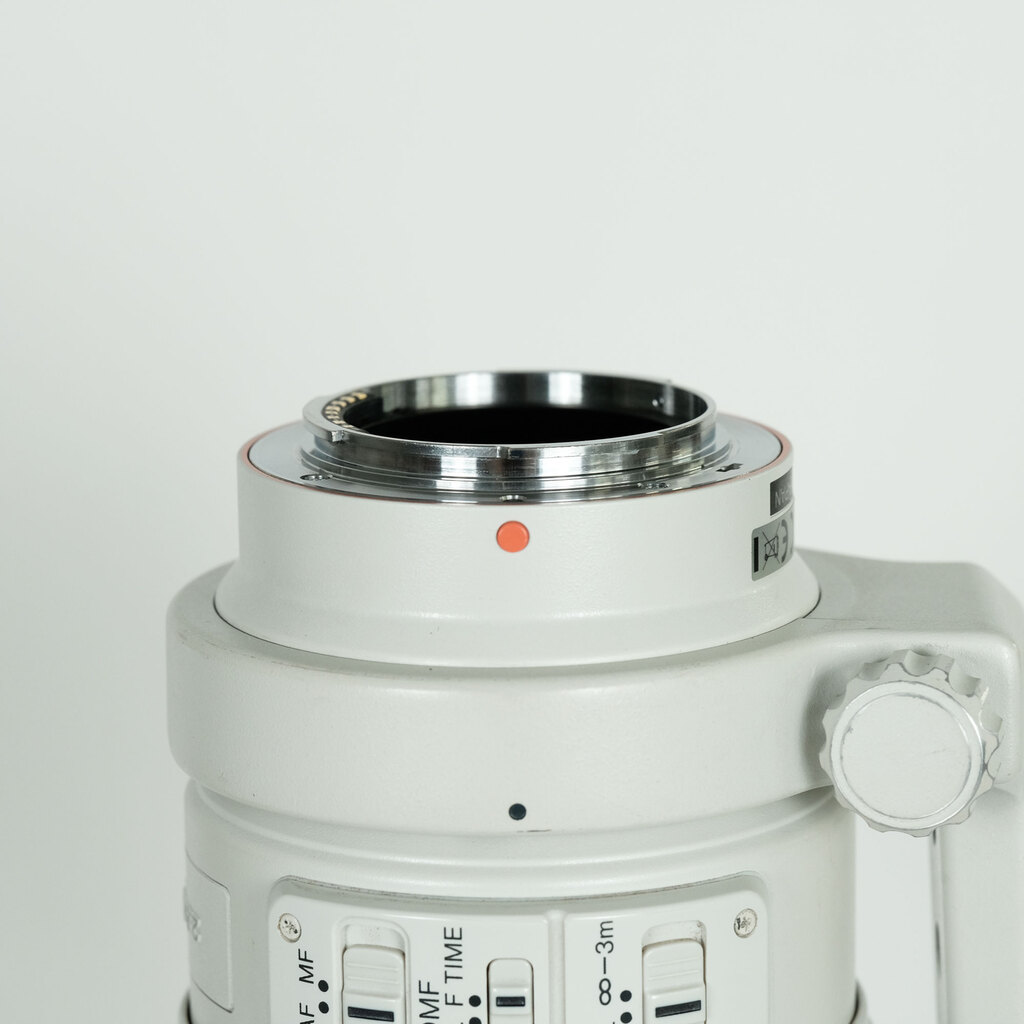 SONY 70-200mm F2.8G SSM(ソニーA用)