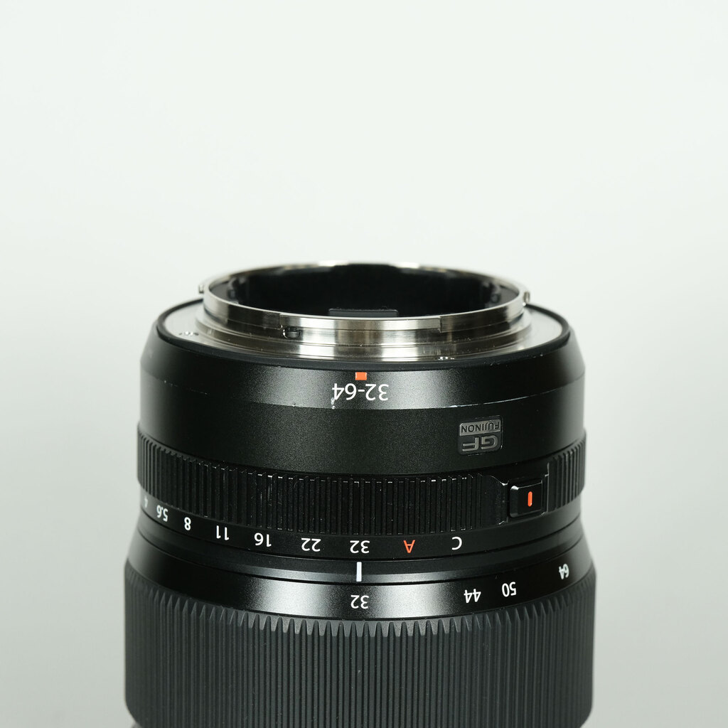 FUJIFILM GF32-64mmF4 R LM WR