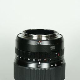 FUJIFILM GF32-64mmF4 R LM WR
