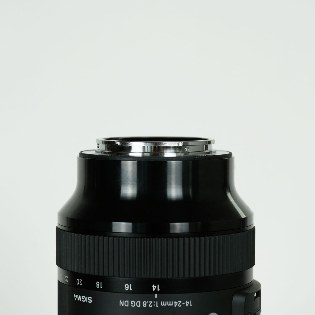 SIGMA 14-24mm F2.8 DG DN｜Art [ソニーE用]