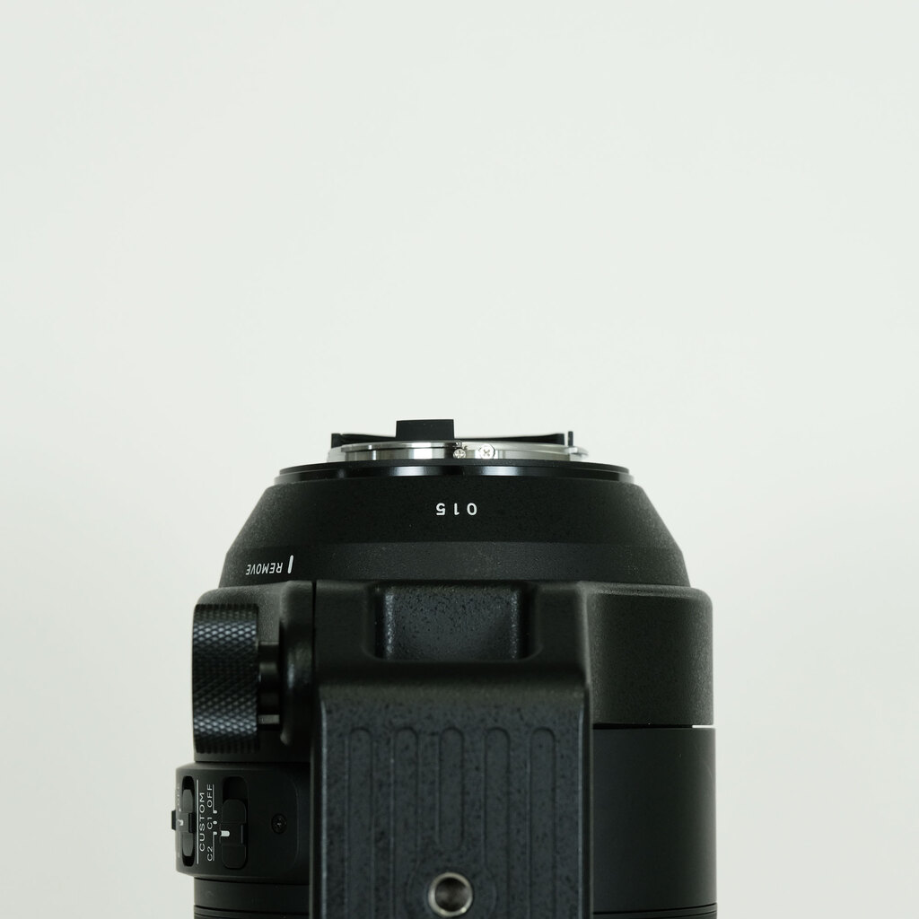 SIGMA 150-600mm F5-6.3 DG OS HSM｜Contemporary [ニコンF用]