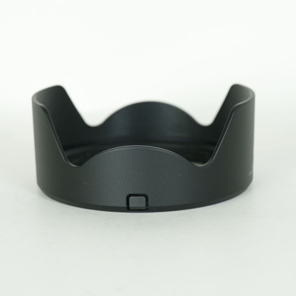 Canon RF24-105mm F4 L IS USM