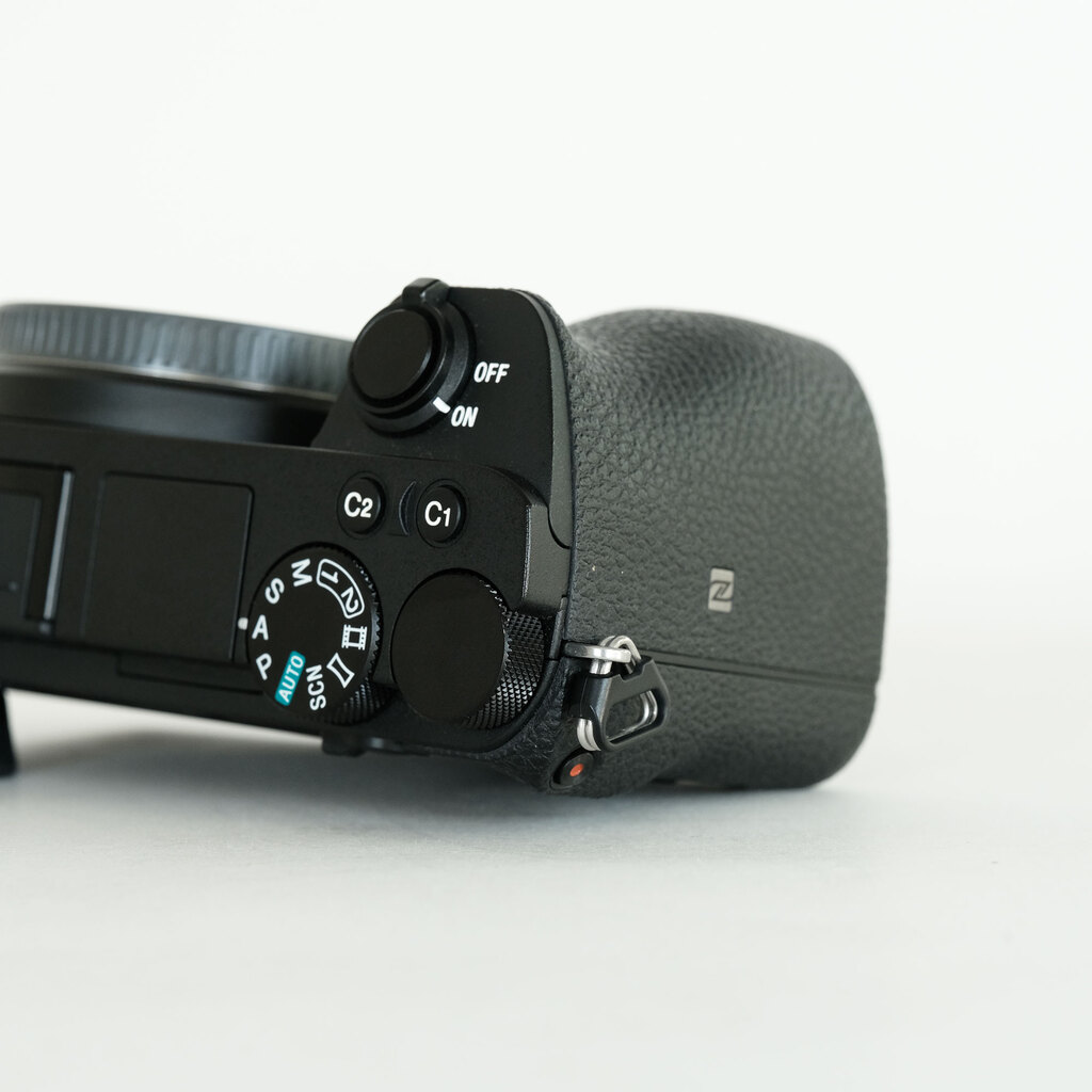 SONY α6500（ILCE-6500）