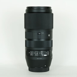 SIGMA 100-400mm F5-6.3 DG OS HSM｜Contemporary [キヤノンEF用]