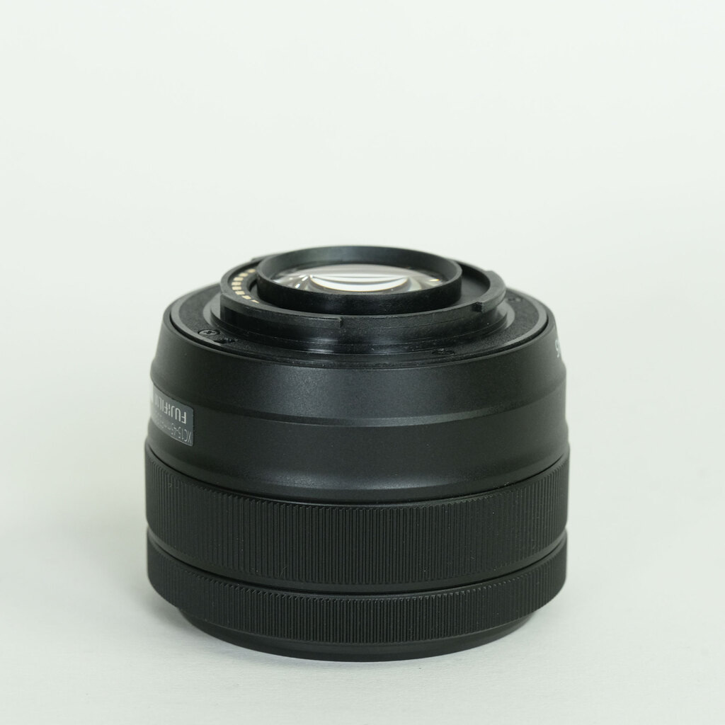 FUJIFILM XC15-45mmF3.5-5.6 OIS PZ