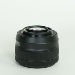 FUJIFILM XC15-45mmF3.5-5.6 OIS PZ