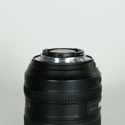 Nikon AF-S NIKKOR 24-85mm F3.5-4.5G ED VR