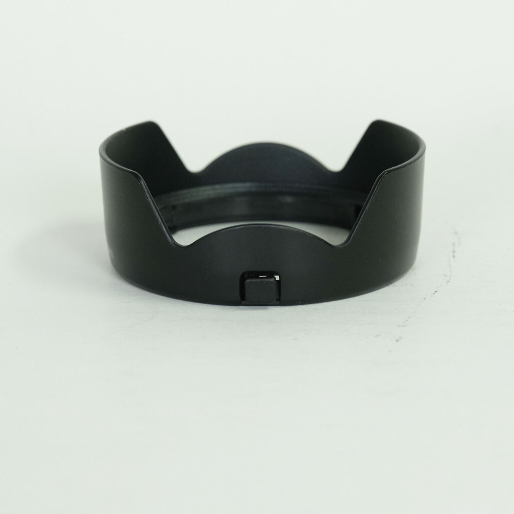 Canon RF16mm F2.8 STM