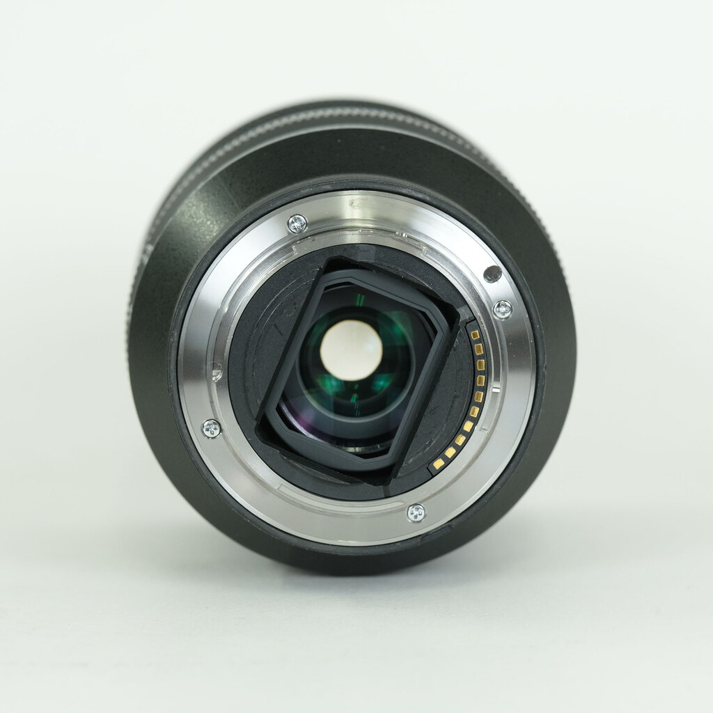 SONY FE 24-105mm F4 G OSS SEL24105G