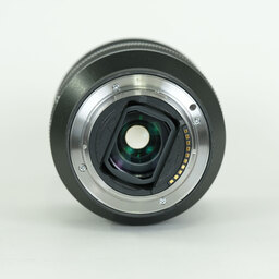 SONY FE 24-105mm F4 G OSS SEL24105G