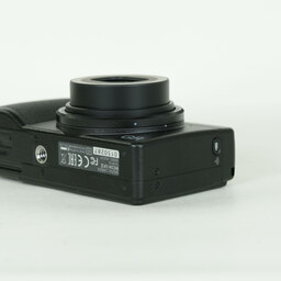 RICOH GR III HDF
