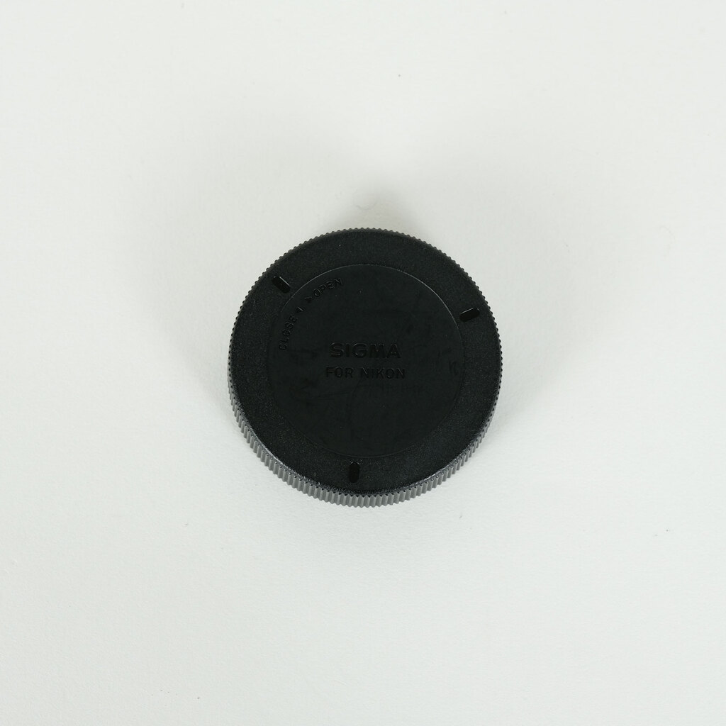 SIGMA 35mm F1.4 DG HSM｜Art [ニコン用]