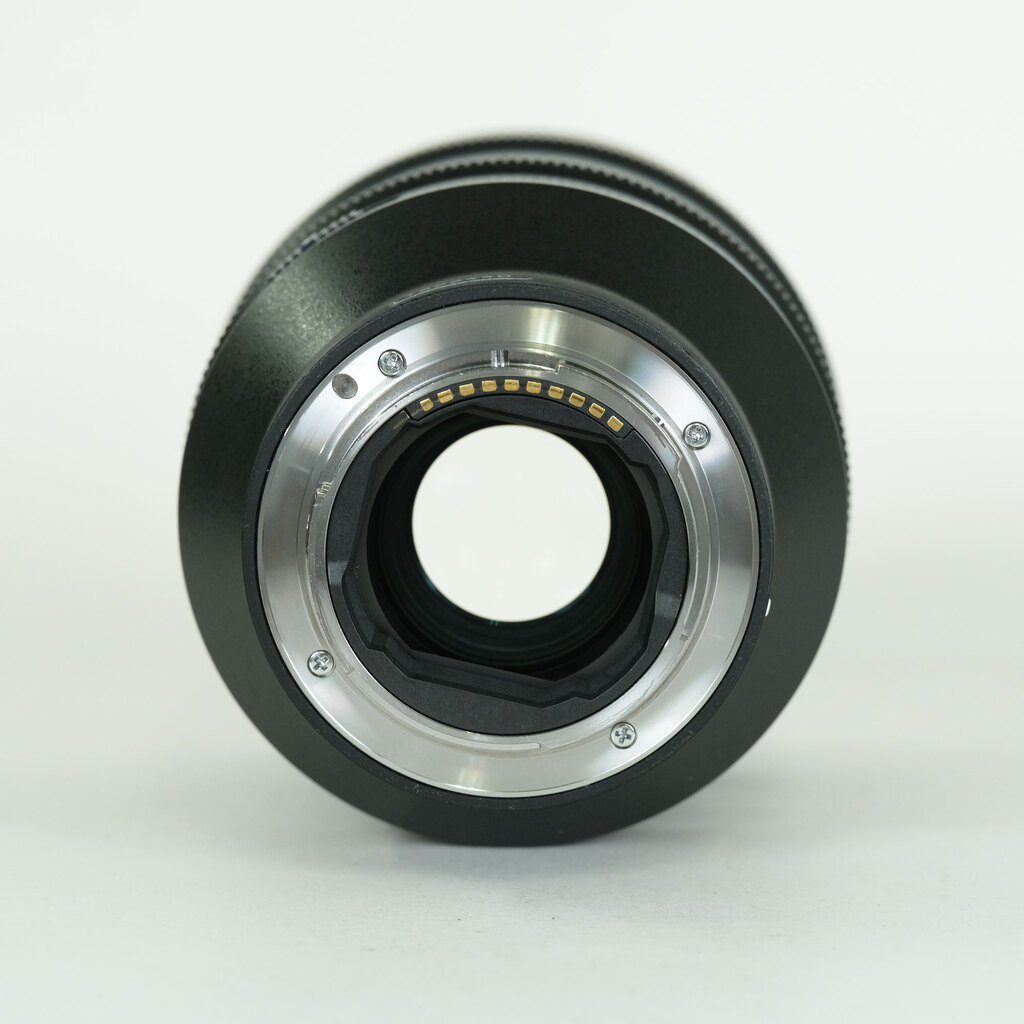 SONY FE 135mm F1.8 GM SEL135F18GM SONY FE 135mm F1.8 GM SEL135F18GM