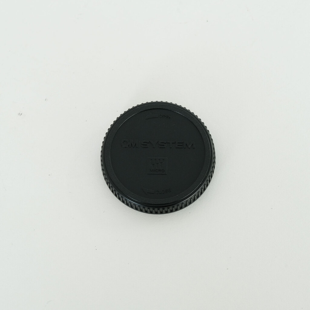 OLYMPUS M.ZUIKO DIGITAL ED 12‑200mm F3.5-6.3