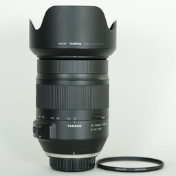 TAMRON 35-150mm F/2.8-4 Di VC OSD (Model A043N) [ニコンF用]