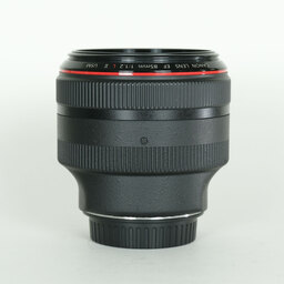 Canon EF85mm F1.2L II USM Canon EF85mm F1.2L II USM