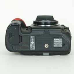 Nikon D700 ボディ