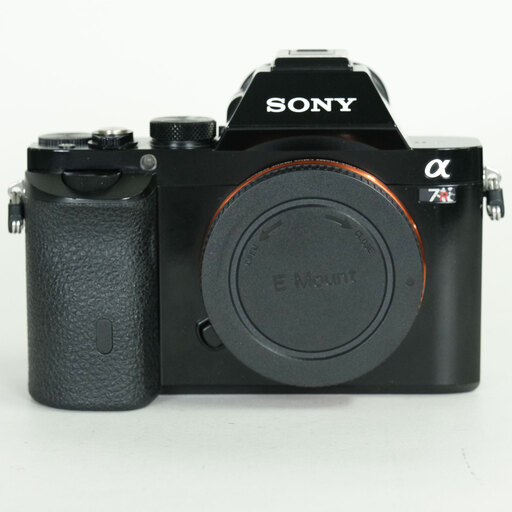 SONY α7R（ILCE-7R）