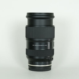 TAMRON 28-75mm F/2.8 Di III VXD G2 (Model A063) [ソニーE用]