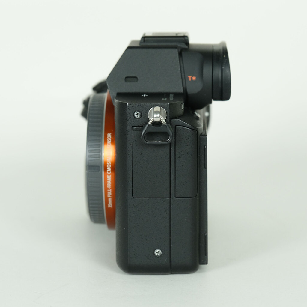 SONY ��7S II�iILCE-7SM2�j