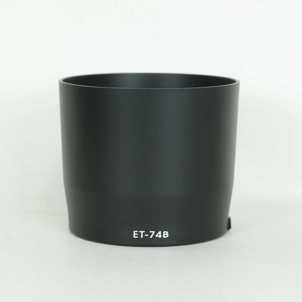 Canon EF70-300mm F4-5.6 IS II USM