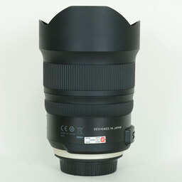 TAMRON SP 15-30mm F/2.8 Di VC USD G2（Model A041）[キヤノン用]