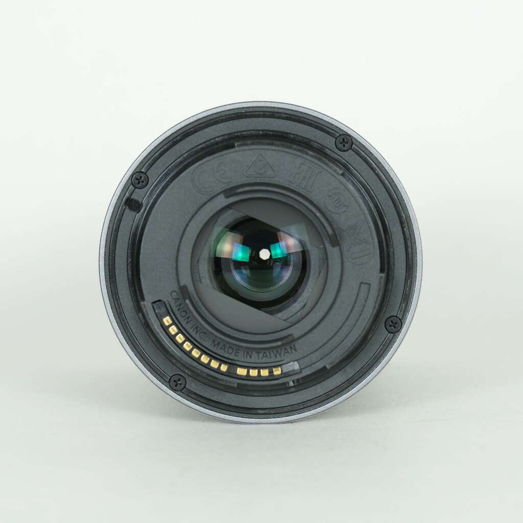 Canon RF-S18-150mm F3.5-6.3 IS STM