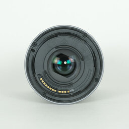 Canon RF-S18-150mm F3.5-6.3 IS STM