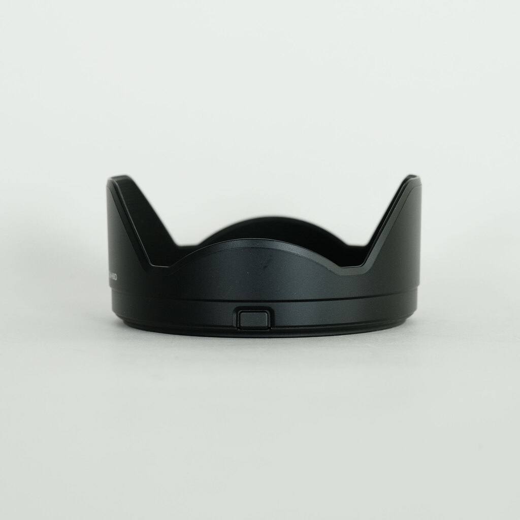 OLYMPUS M.ZUIKO DIGITAL ED 12-40mm F2.8 PRO II