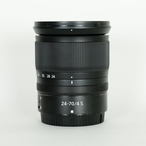 Nikon NIKKOR Z 24-70mm f/4 S