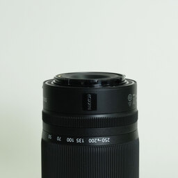 Nikon NIKKOR Z DX 50-250mm f/4.5-6.3 VR