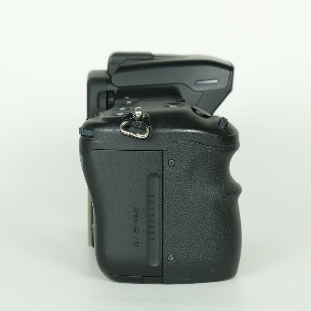 SONY α700ボディ