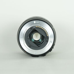 FUJIFILM XF18-55mmF2.8-4 R LM OIS